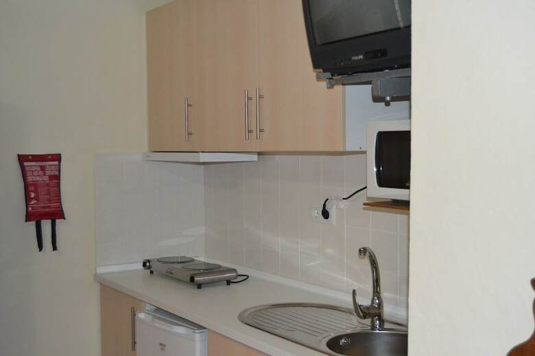 Apartamentos Casal S�o Jo�o Cottages
