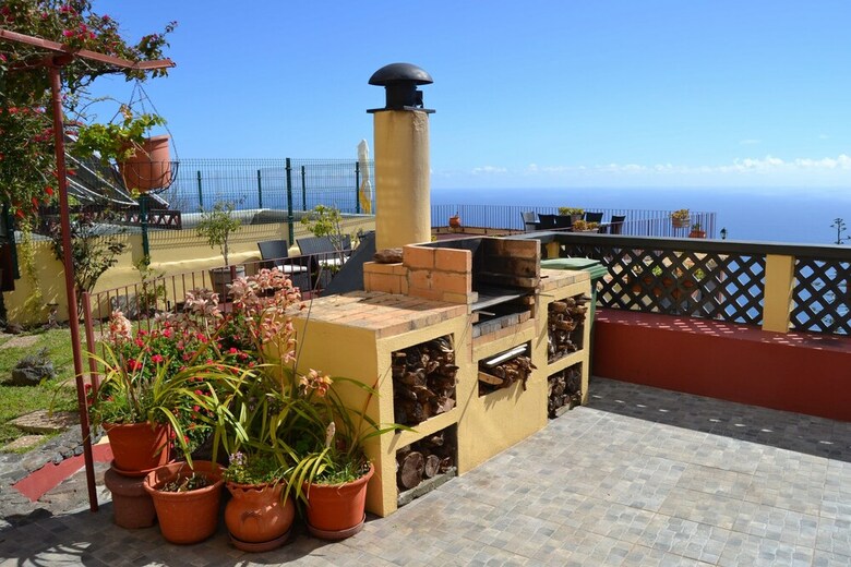 Apartamentos Casal S�o Jo�o Cottages
