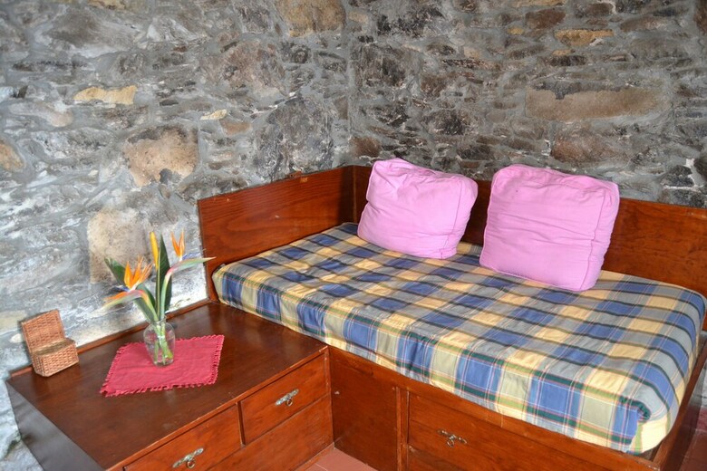 Apartamentos Casal S�o Jo�o Cottages