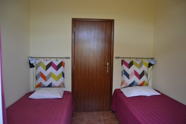 Apartamentos Casal S�o Jo�o Cottages