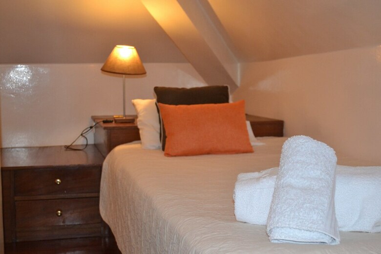 Apartamentos Casal S�o Jo�o Cottages