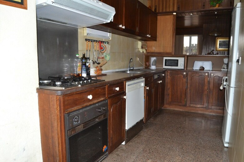 Apartamentos Casal S�o Jo�o Cottages