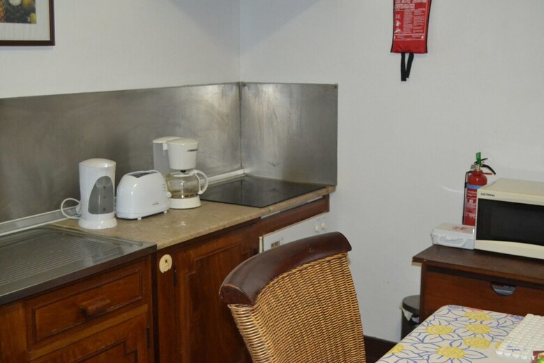 Apartamentos Casal S�o Jo�o Cottages