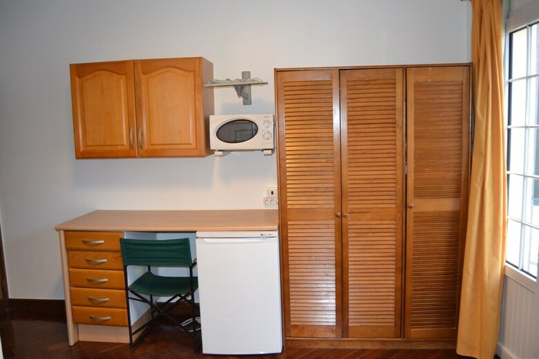 Apartamentos Casal S�o Jo�o Cottages