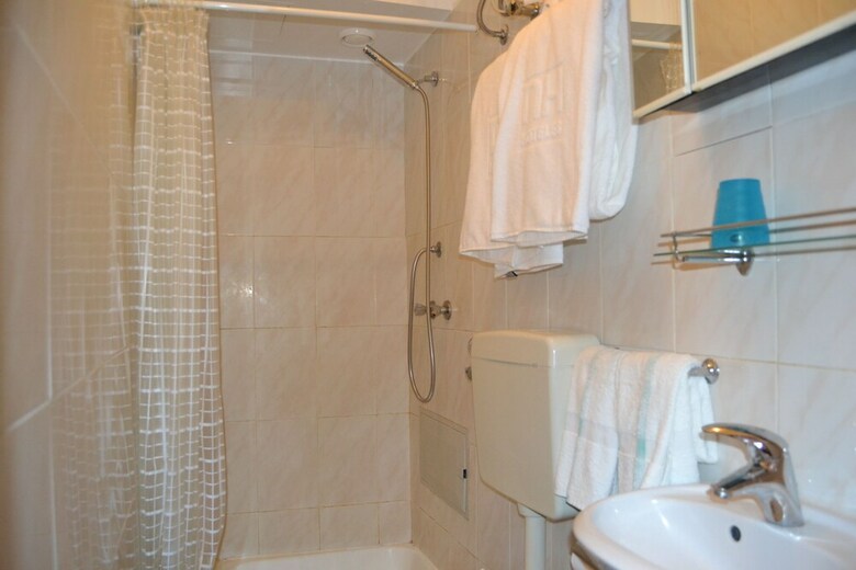 Apartamentos Casal S�o Jo�o Cottages