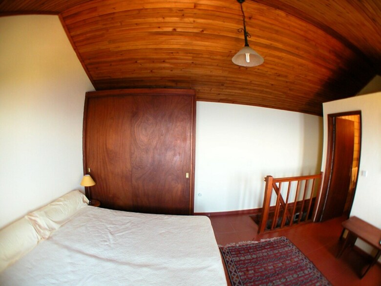 Apartamentos Casal S�o Jo�o Cottages