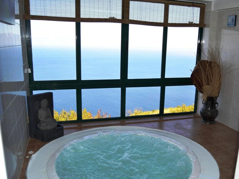Apartamentos Casal S�o Jo�o Cottages