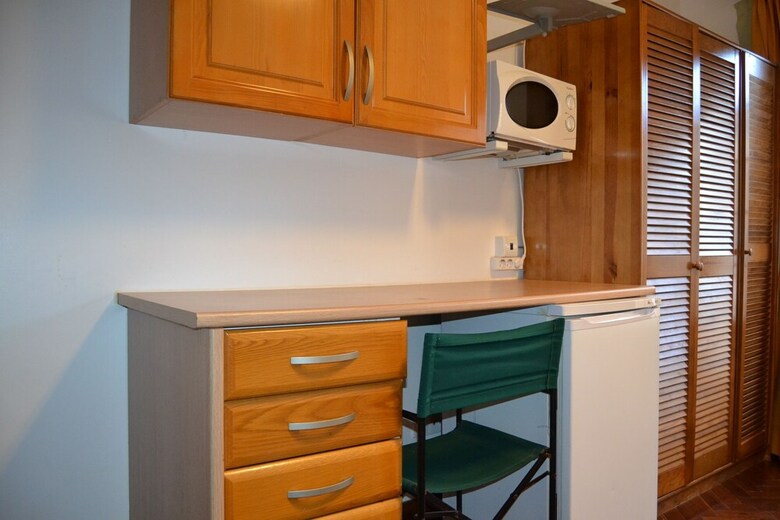 Apartamentos Casal S�o Jo�o Cottages