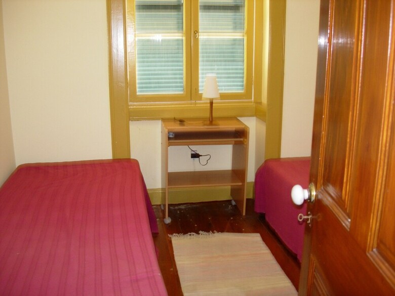 Apartamentos Casal S�o Jo�o Cottages