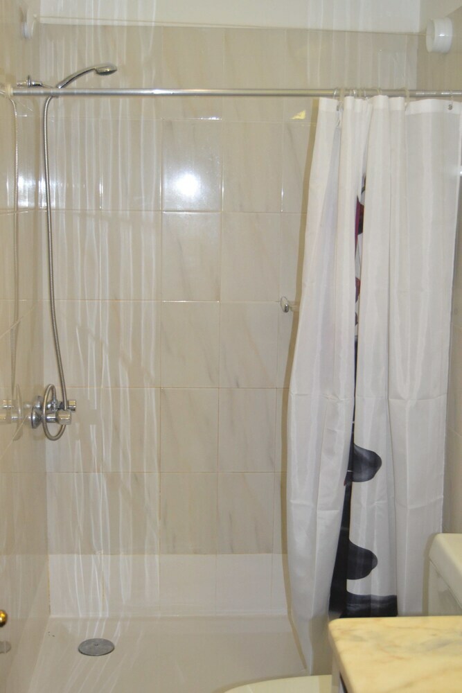 Apartamentos Casal S�o Jo�o Cottages
