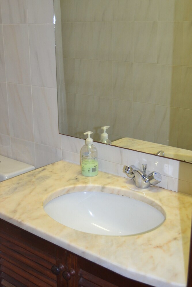Apartamentos Casal S�o Jo�o Cottages