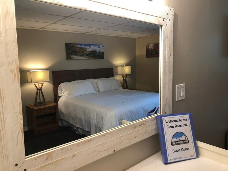 Posada Clear River Inn