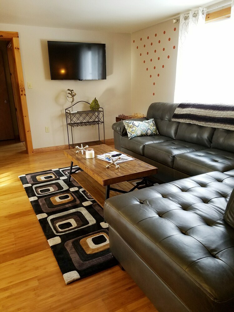 Posada Clear River Inn