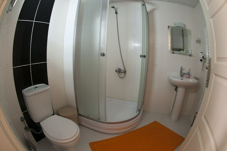 Kayi Apart Hotel