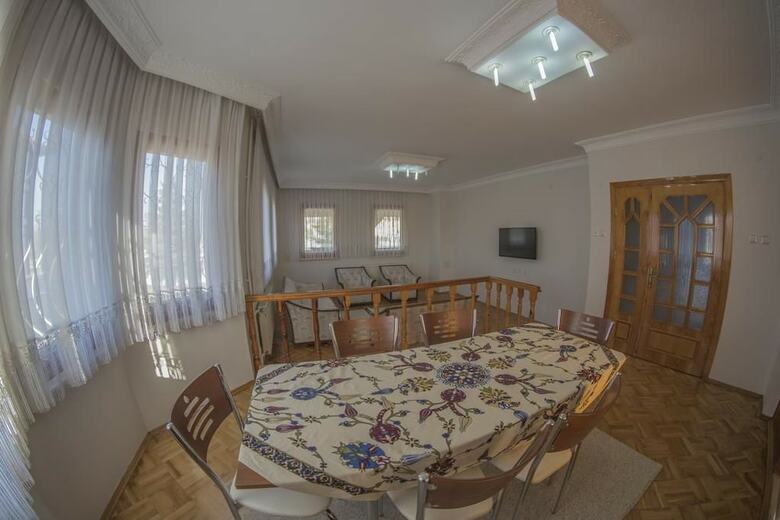 Kayi Apart Hotel