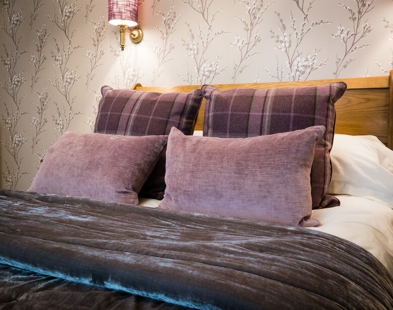 Bed & Breakfast Glenshieling House