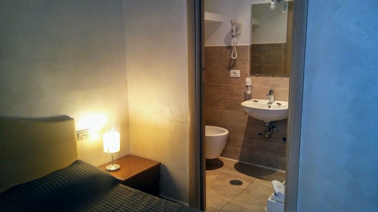 Hotel Collina Inn