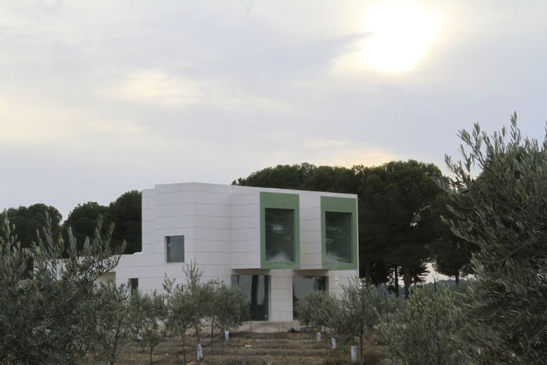 Apartamentos Finca Luz de Alba