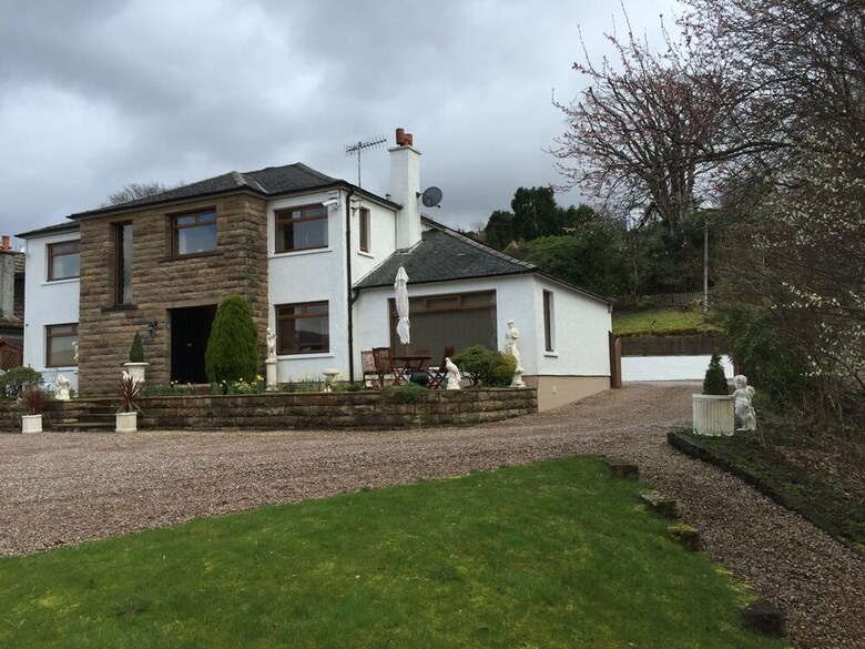 Bed & Breakfast Westcourt Guest House