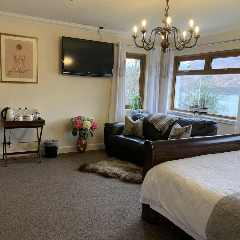 Bed & Breakfast Westcourt Guest House