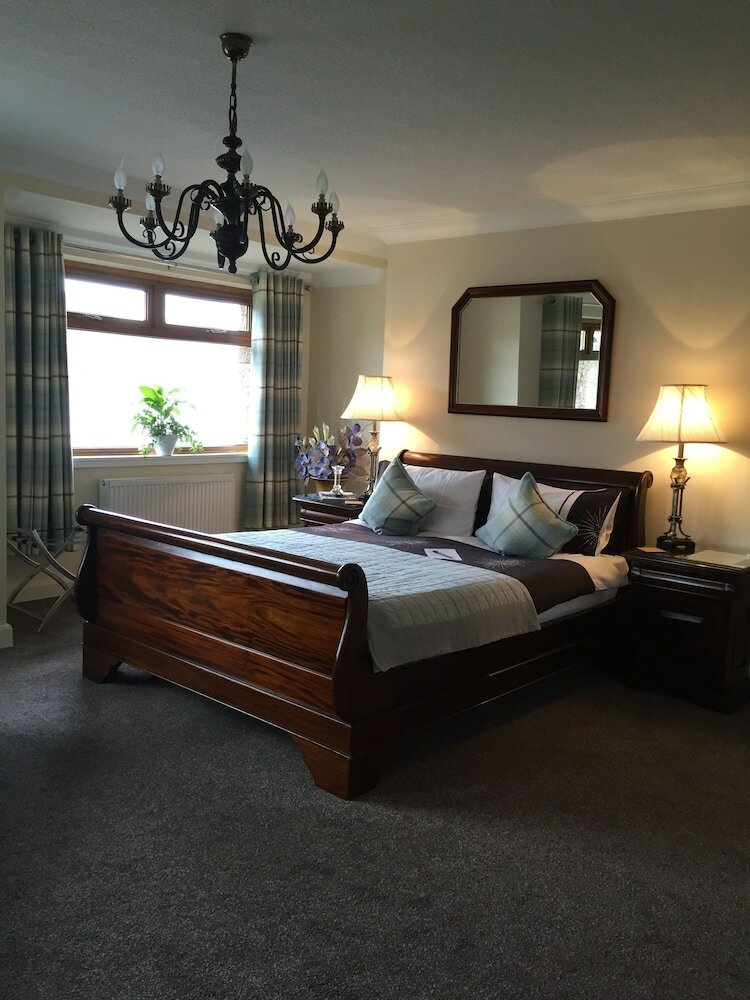 Bed & Breakfast Westcourt Guest House