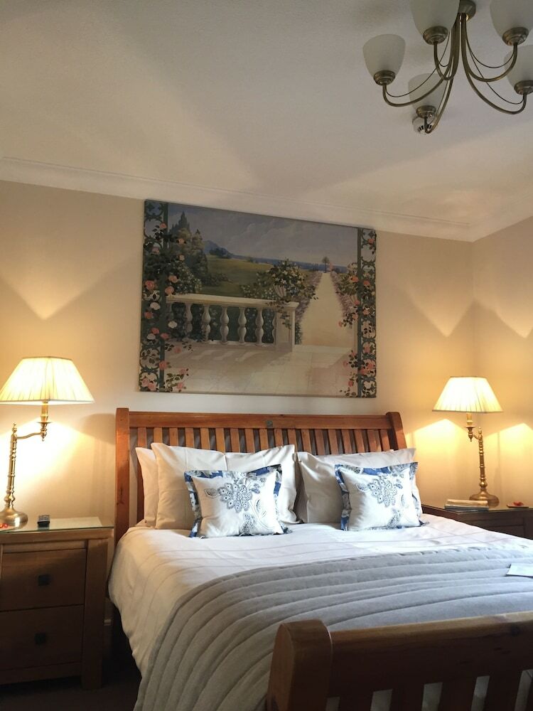 Bed & Breakfast Westcourt Guest House