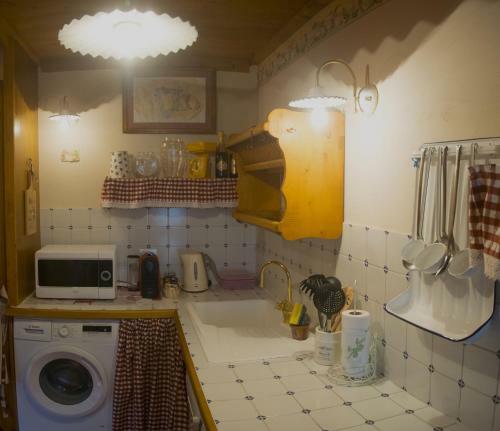 Apartamento Casa Camilla Holiday