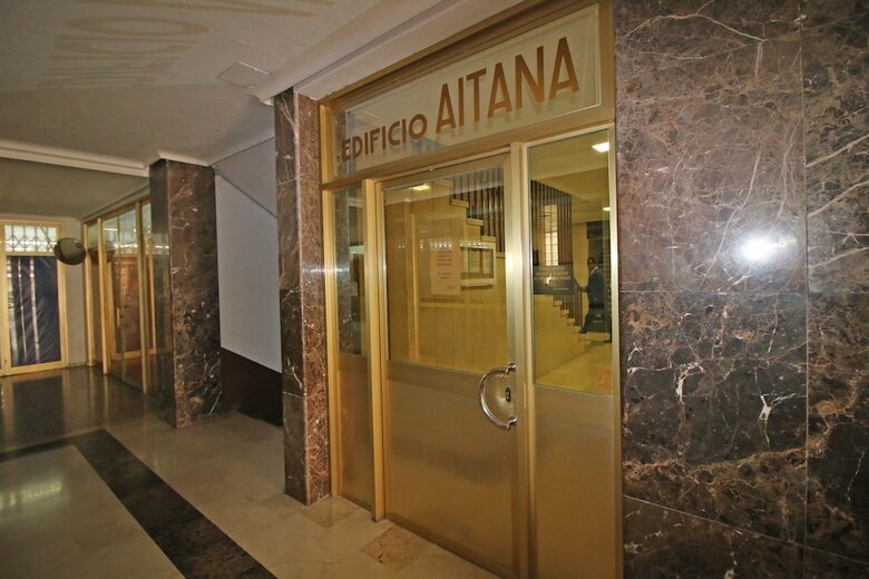 Holiday Apartment Aitana - Costa Calpe