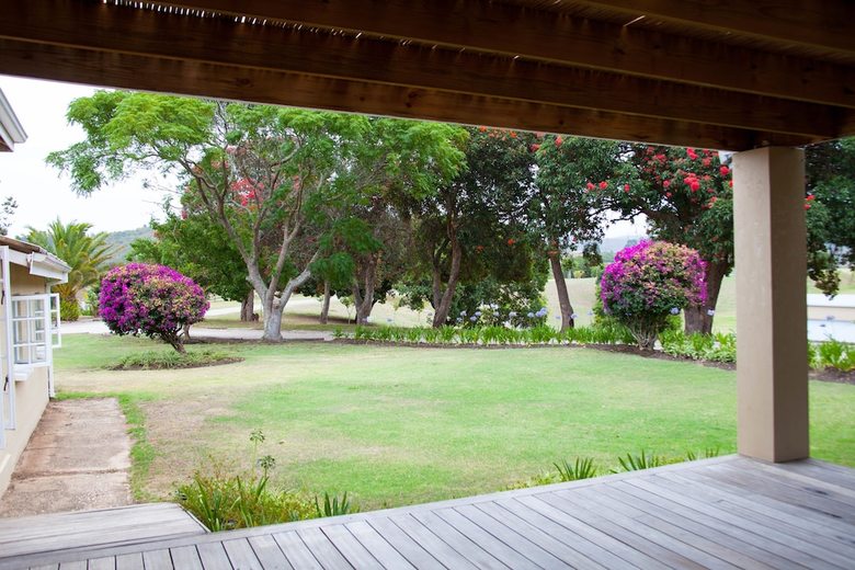 Posada Stonefield Polo Estate