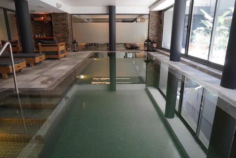 Cottage Puerto Buceo City Hotel
