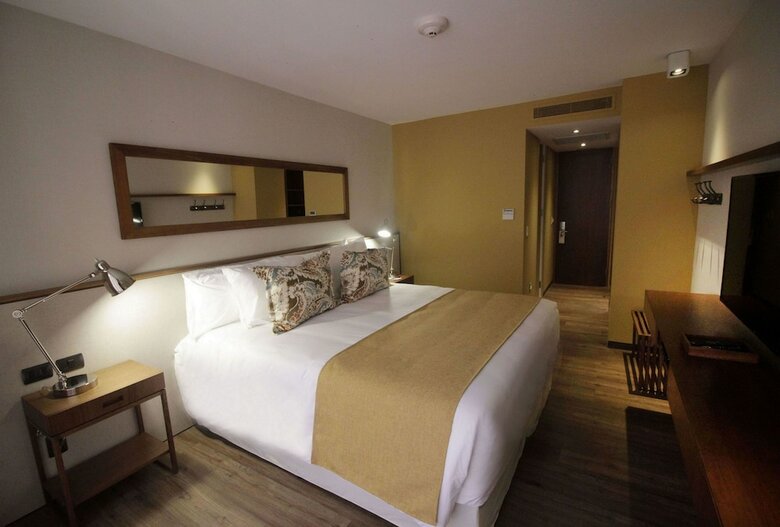 Cottage Puerto Buceo City Hotel