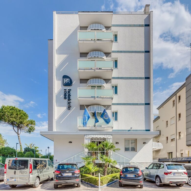 Hotel Delle Rose