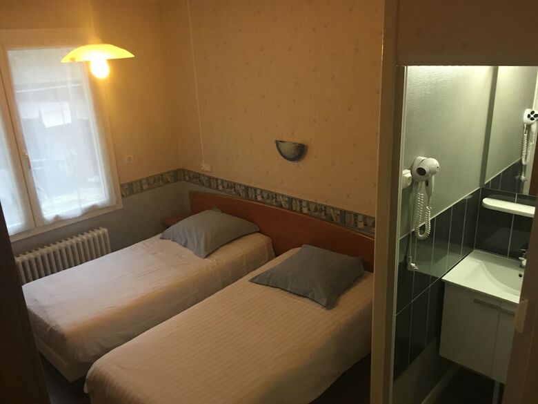 Hotel H�tel Thermidor