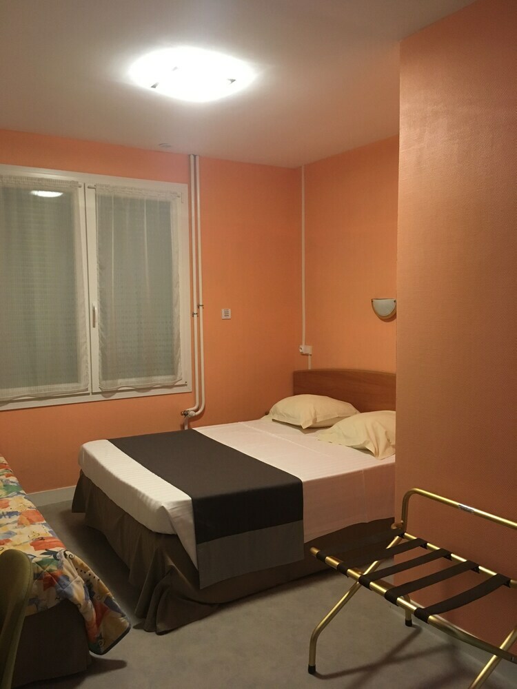 Hotel H�tel Thermidor