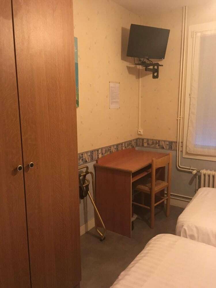 Hotel H�tel Thermidor