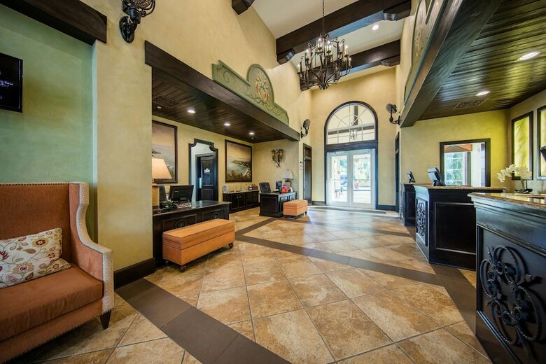 Apartamento Marriott's Frenchman's Cove