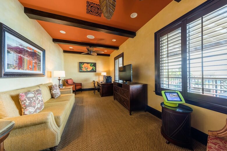 Apartamento Marriott's Frenchman's Cove