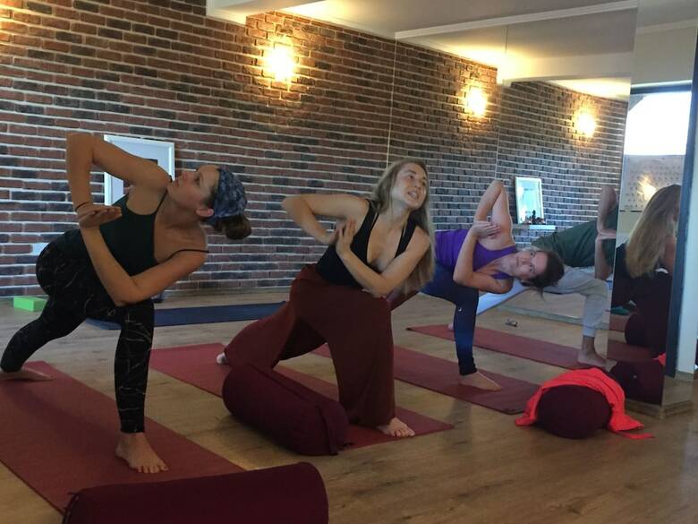 Hotel Akasha Wellness Retreat- Adults Only