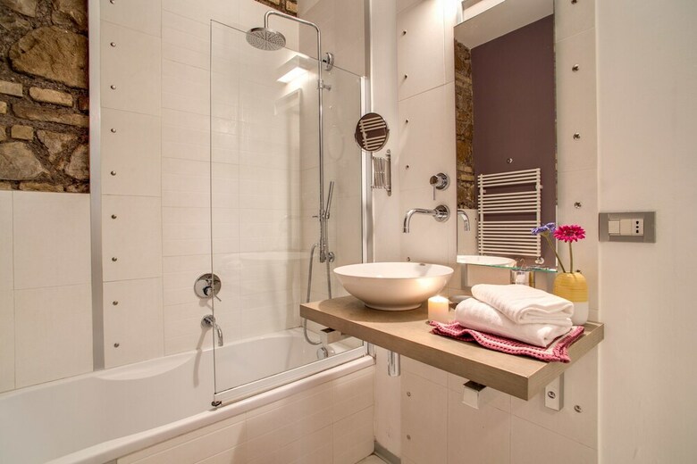 Apartamento Trastevere Scarlet Dream Suite