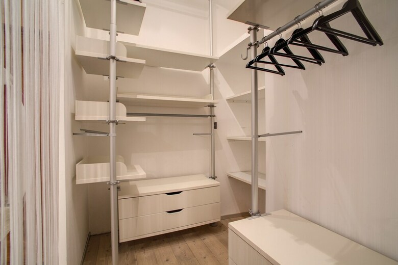 Apartamento Trastevere Scarlet Dream Suite