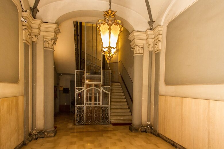 Bed & Breakfast Magister