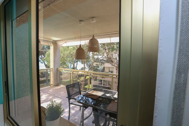 Apartamento Cala Dorada