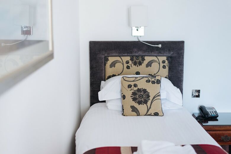 The Palace Hotel & Spa