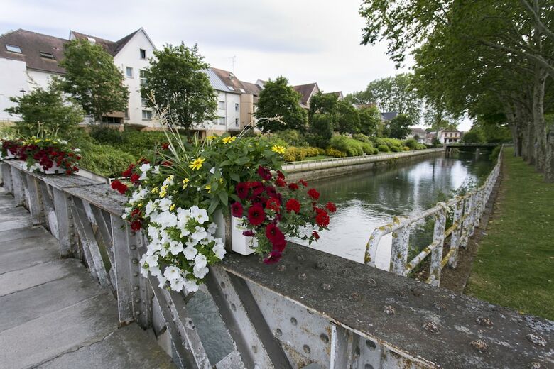 Aparthotel Zenao Appart'hotel Troyes