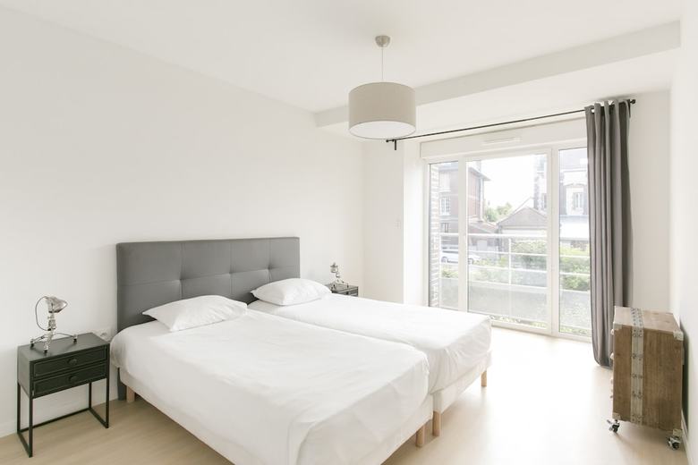 Aparthotel Zenao Appart'hotel Troyes