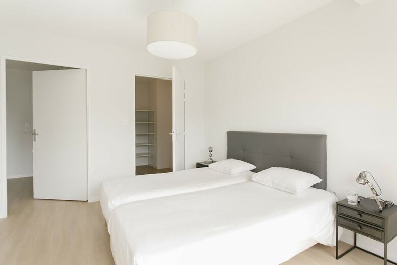 Aparthotel Zenao Appart'hotel Troyes