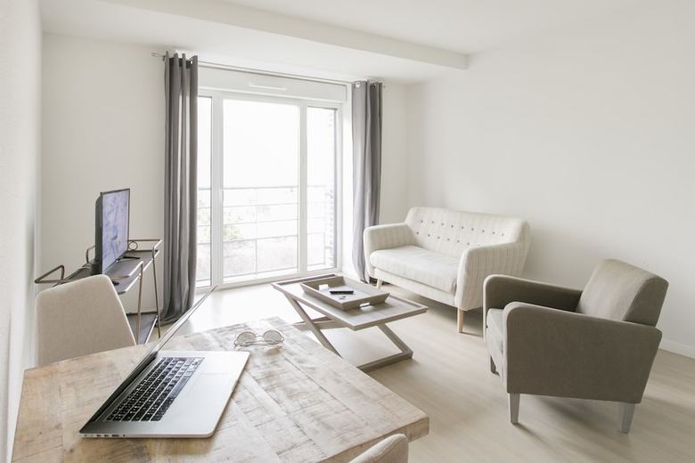 Aparthotel Zenao Appart'hotel Troyes