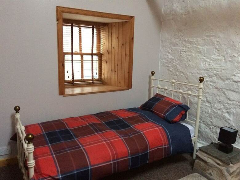 Nirvana Cottage