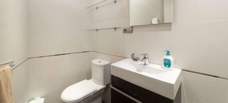 Stylish Apartments In Chueca By All� Housing