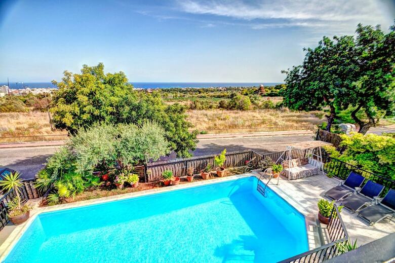 Villa Can Ferran